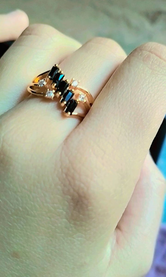 cocktail ring