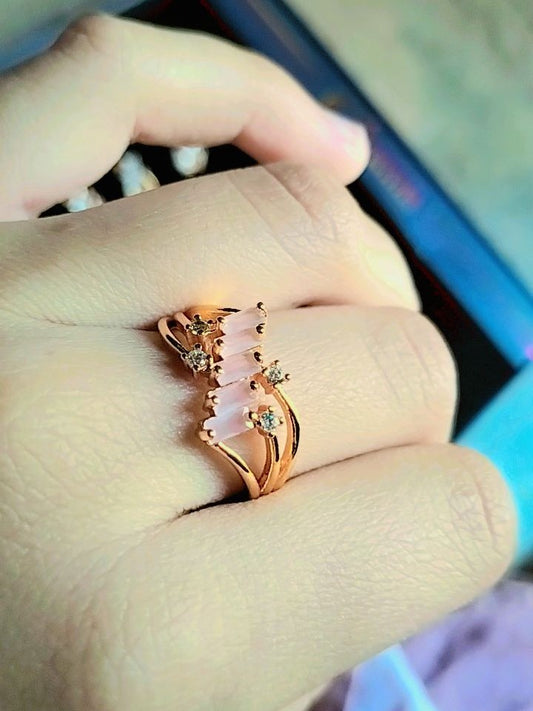 cocktail ring