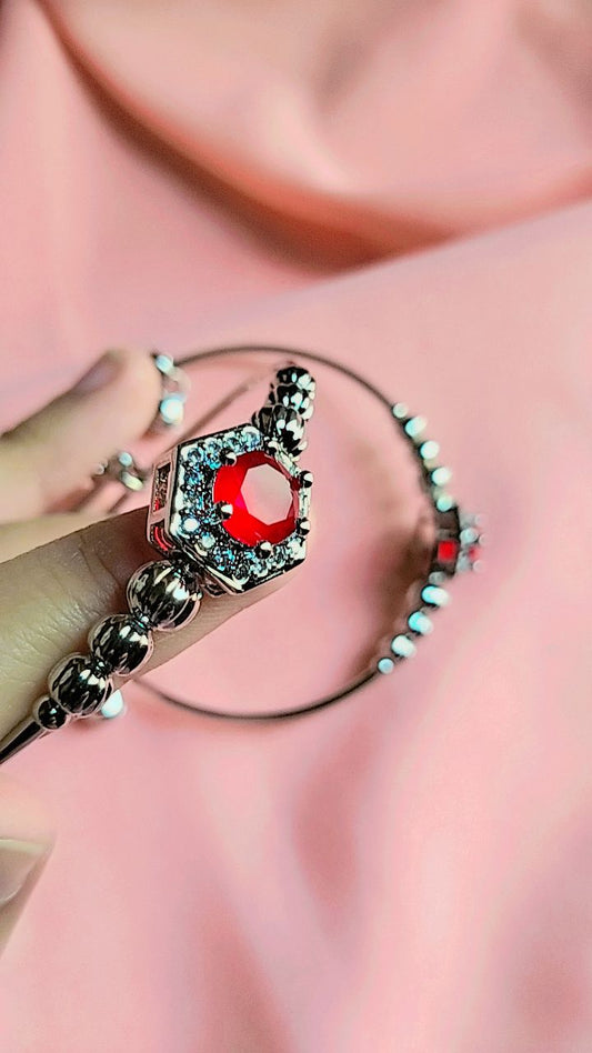 bangle bracelet